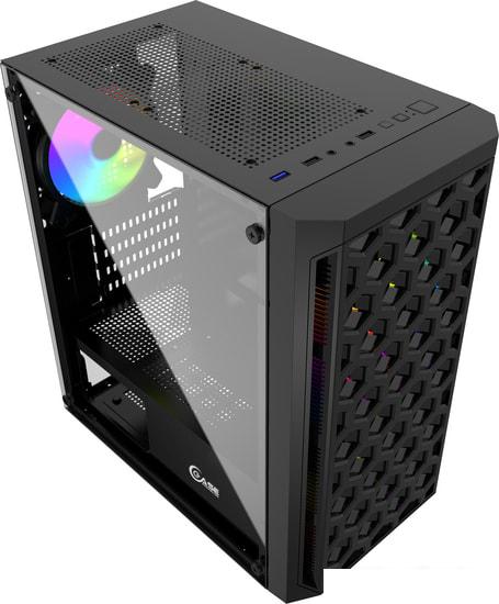 Корпус Powercase Mistral Micro T3B CMIMTB-L3- фото3