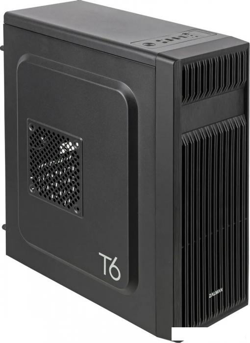 Корпус Zalman ZM-T6- фото