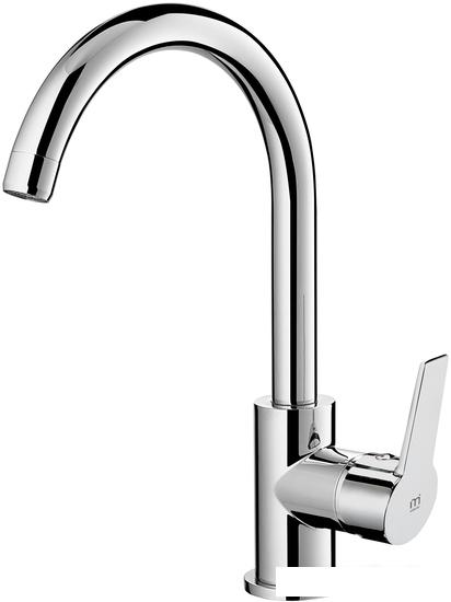 Смеситель Milardo Meal M01SBJ0M05- фото