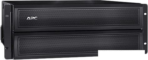 Аккумулятор для ИБП APC SMX120BP (120В/5 А·ч)- фото2