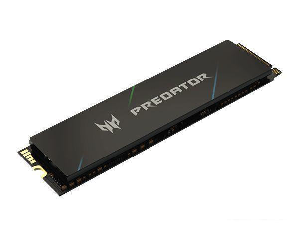SSD Acer Predator GM7000 4TB BL.9BWWR.107- фото2