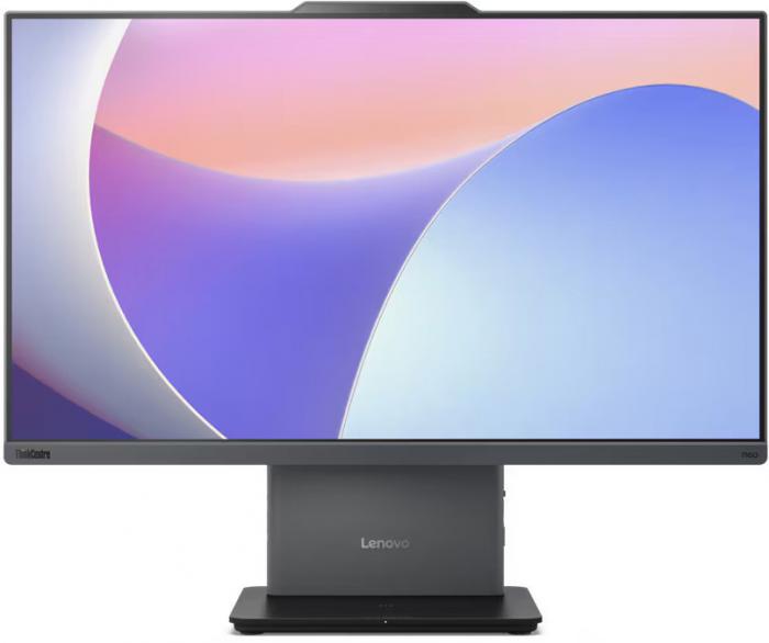 Моноблок Lenovo ThinkCentre neo 50a 24 Gen 5 12SCA02ERU- фото