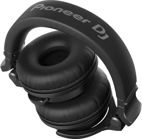 Наушники Pioneer HDJ-CUE1BT-K- фото3