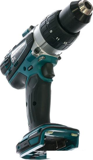 Дрель-шуруповерт Makita DHP458Z (без АКБ)- фото3
