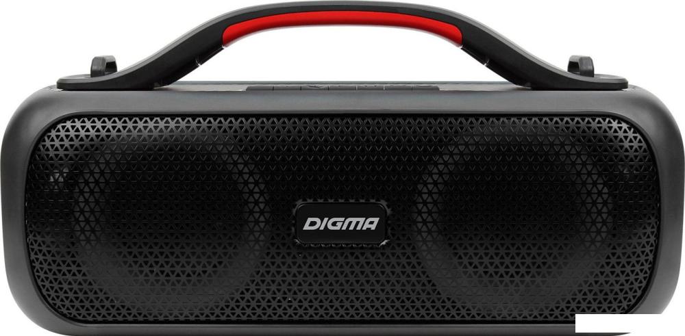 Беспроводная колонка Digma D-PS1531- фото4