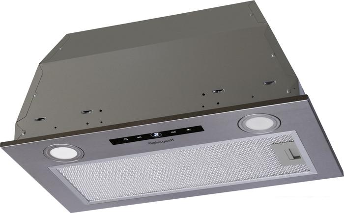 Кухонная вытяжка Weissgauff Box 1200 IX- фото