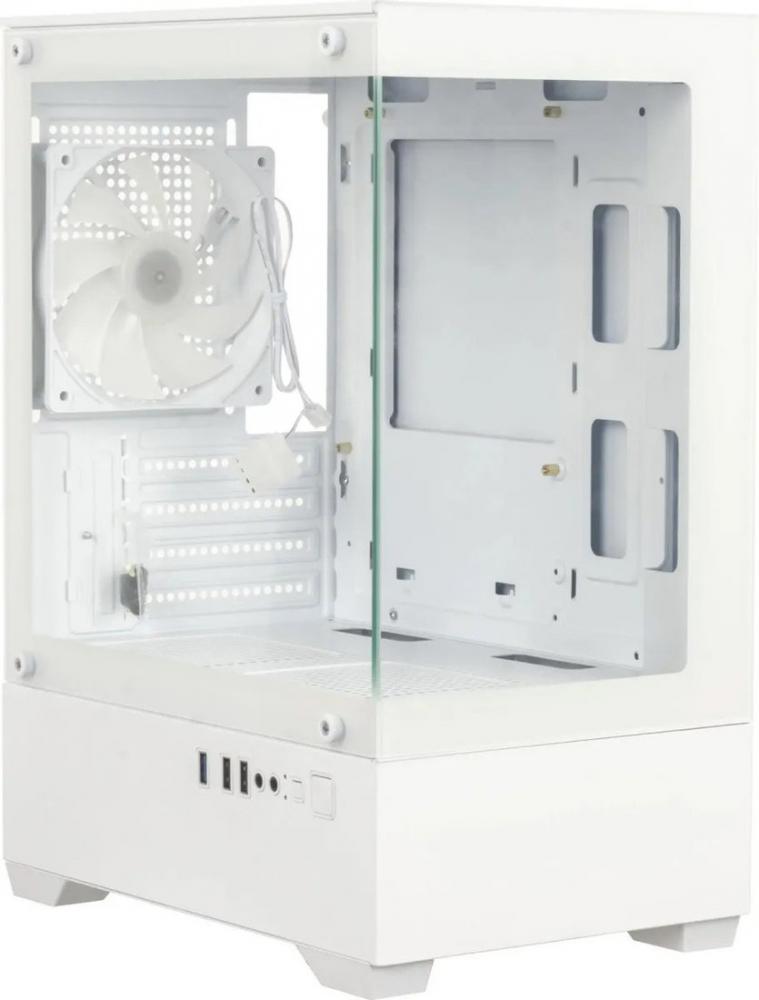 Корпус Accord ACC-ZCU2W- фото