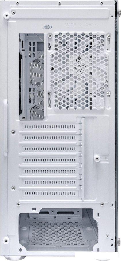 Корпус 1stPlayer Firebase XP (белый)- фото4