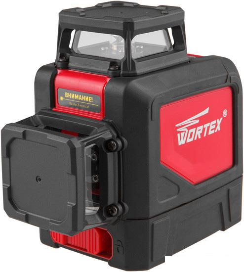 Лазерный нивелир Wortex LL 0335 D [LL0335D00014]- фото