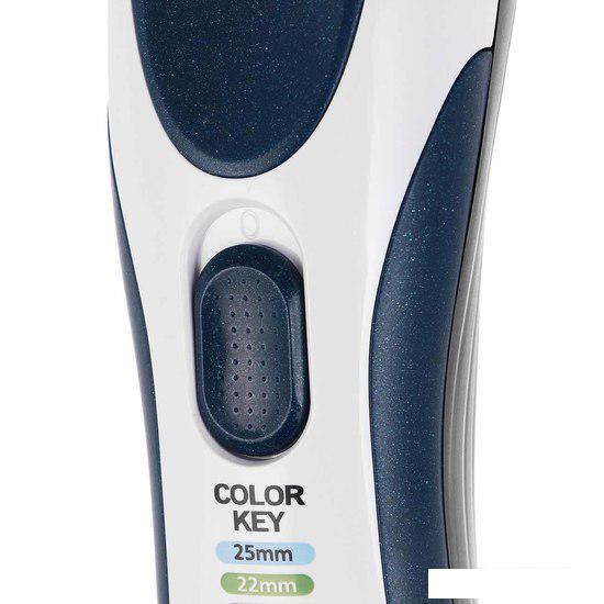 Машинка для стрижки волос Wahl Color Pro Cordless combo 9649-916- фото3