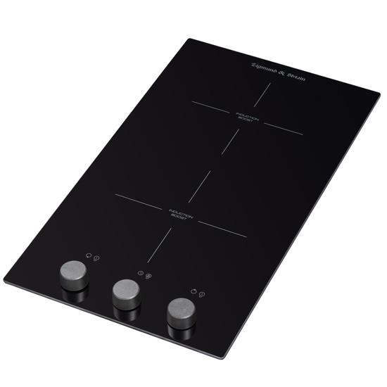 Варочная панель Zigmund & Shtain CI 45.3 B- фото2