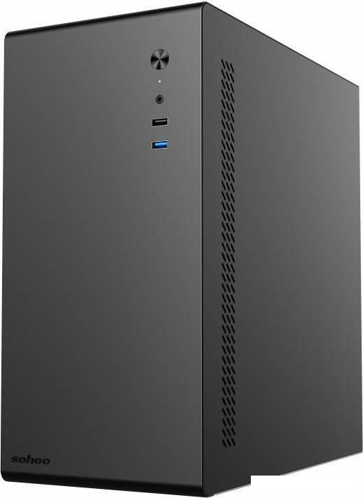 Компьютер TGPC Business 87283 I-X- фото3