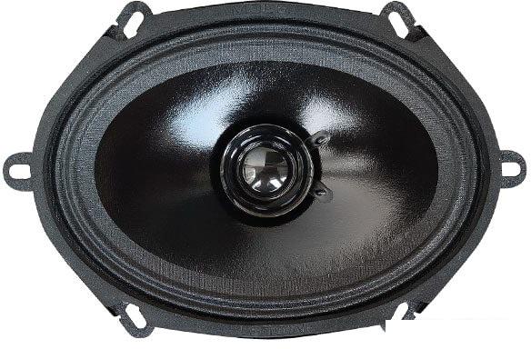 Гибридная АС Урал AS-M57 Molot