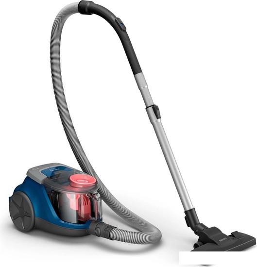 Пылесос Philips XB2123/09- фото2