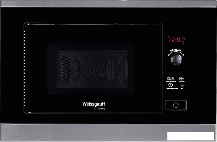 Микроволновая печь Weissgauff HMT-207- фото