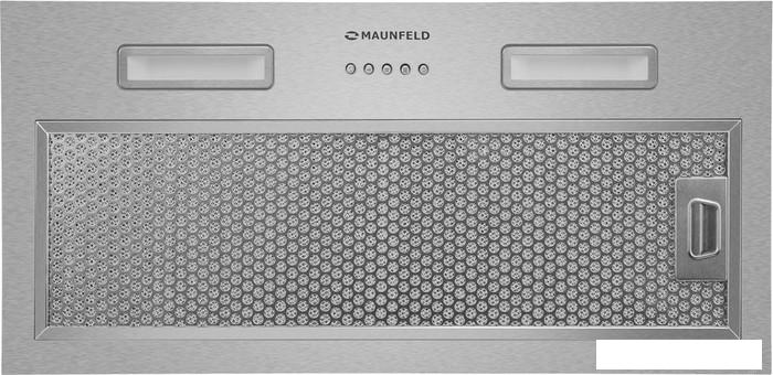 Кухонная вытяжка MAUNFELD THAMES 603PM (нержавеющая сталь)- фото3