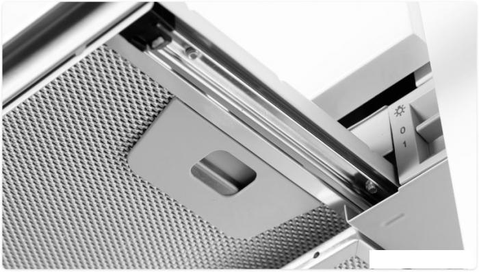 Кухонная вытяжка Haier HVX-BI671X- фото2