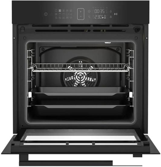 Электрический духовой шкаф Hotpoint FE8 1352 SMP BLG- фото2