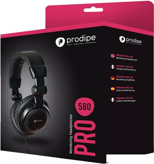Наушники Prodipe PRO580- фото2