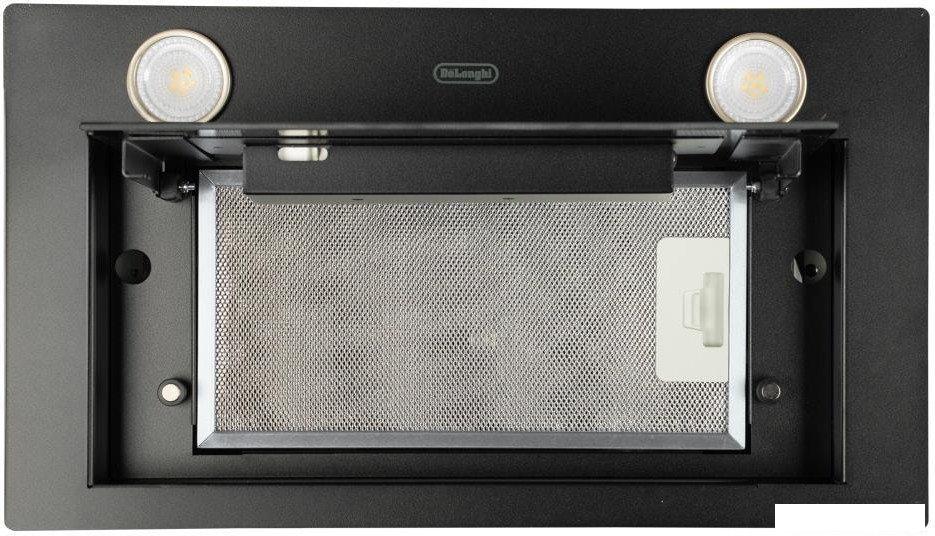 Кухонная вытяжка DeLonghi COSETTA 525 NB- фото2