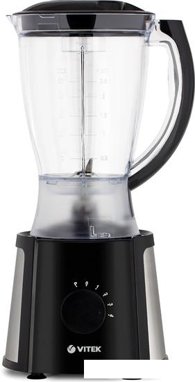 Стационарный блендер Vitek VT-8511- фото