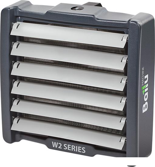 Тепловентилятор Ballu BHP-W2-70-LN