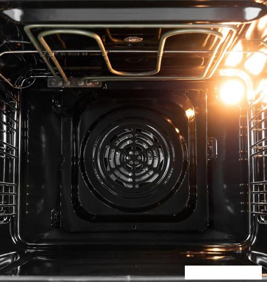 Электрический духовой шкаф LEX EDM 071 BBL- фото4