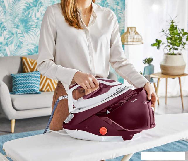 Утюг Tefal GV9220E0- фото4