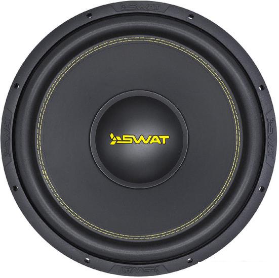 Головка сабвуфера Swat REV-15 v.2- фото2