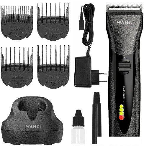 Машинка для стрижки волос Wahl ChromStyle 1871-0473- фото