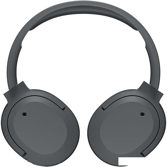 Наушники Edifier W820NB Plus (темно-серый)- фото3