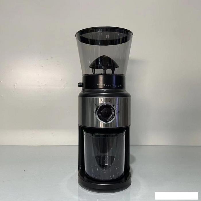Электрическая кофемолка Sonifer SF-3563- фото2