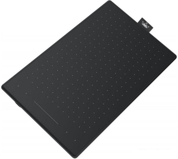 Графический планшет Huion Inspiroy RTM-500 (черный)- фото3