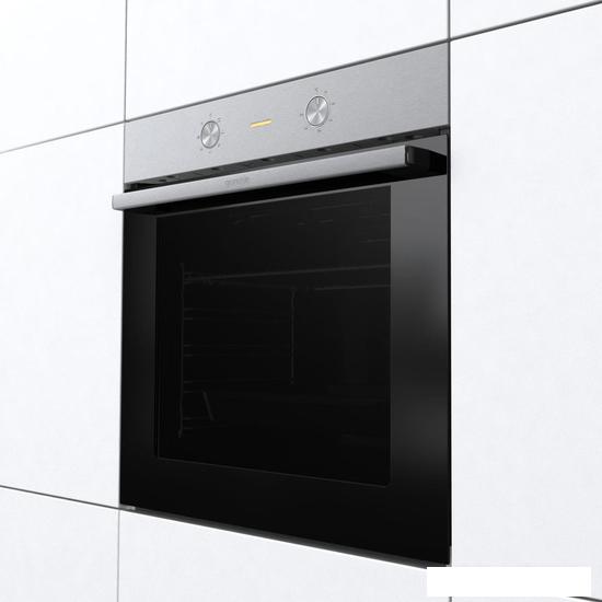 Электрический духовой шкаф Gorenje BO6712E02XK- фото3