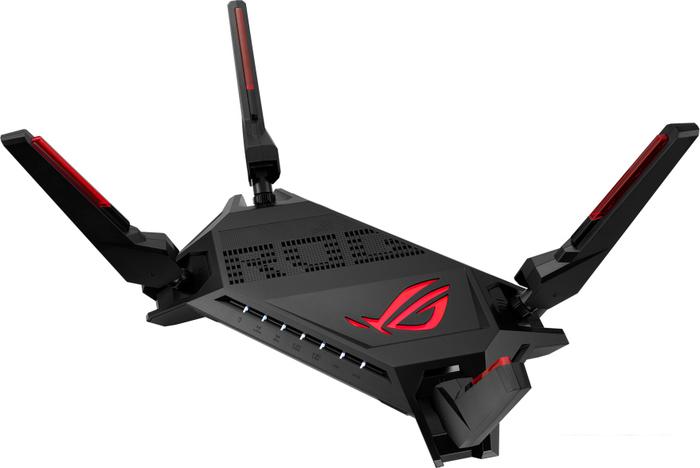 Wi-Fi роутер ASUS ROG Rapture GT-AX6000- фото4