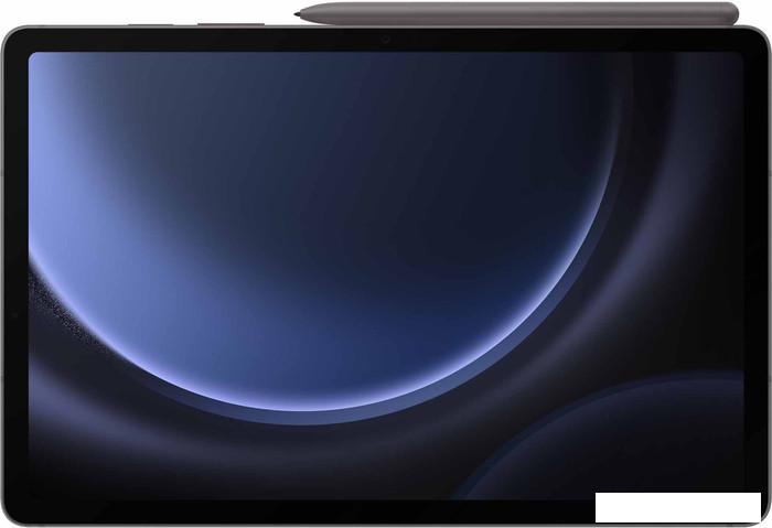 Планшет Samsung Galaxy Tab S9 FE Wi-Fi SM-X510 8GB/256GB (графит)- фото3