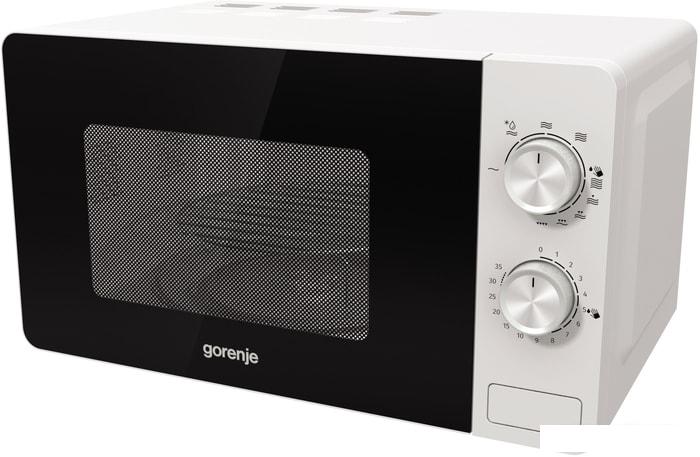 Микроволновая печь Gorenje MO20E2W- фото3