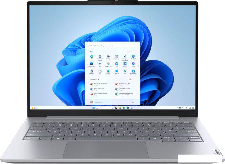Ноутбук Lenovo ThinkBook 14 G8 IAL 21SJ002AGQ