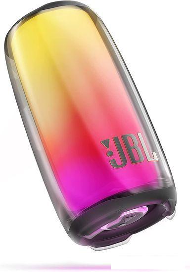 Беспроводная колонка JBL Pulse 5 (черный)- фото2