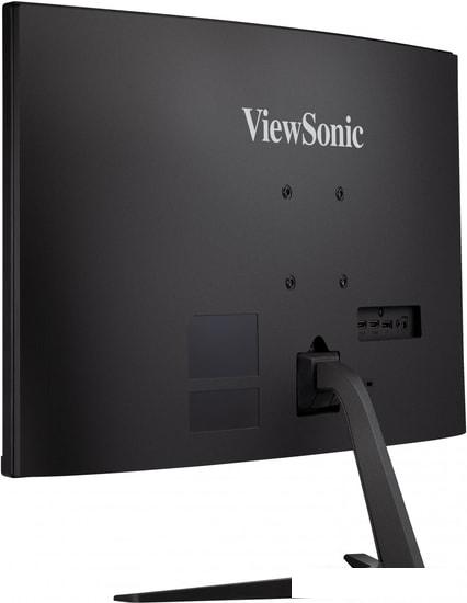 Монитор ViewSonic VX2718-2KPC-MHD- фото3