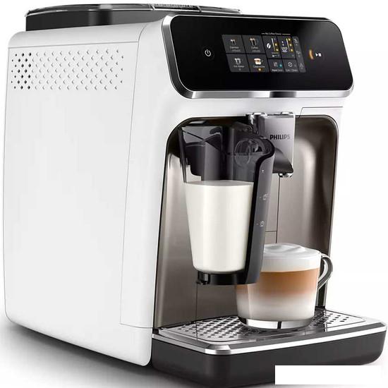 Кофемашина Philips Series 2300 EP2333/40- фото