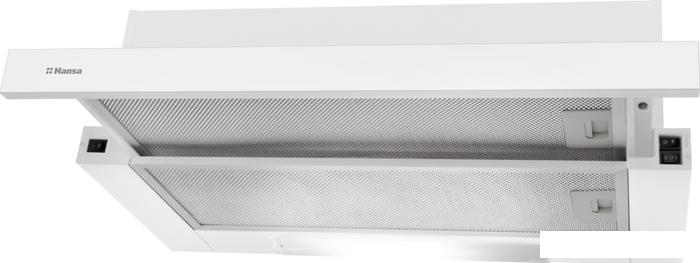Кухонная вытяжка Hansa OTP6233WH- фото
