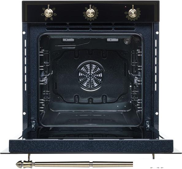 Электрический духовой шкаф Graude BK 60.2 S- фото3