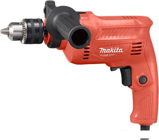 Ударная дрель Makita MT M0801 (без кейса)