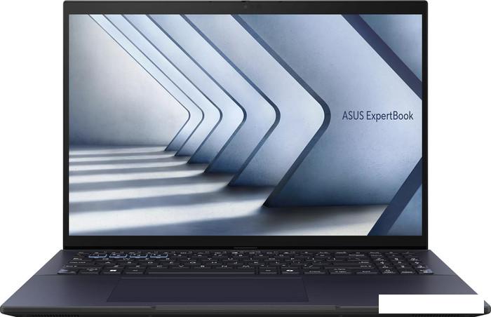 Ноутбук ASUS ExpertBook B3 B3604CVA-Q90139- фото