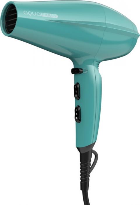Фен GA.MA Brilliant Aqua Therapy GH5015- фото2