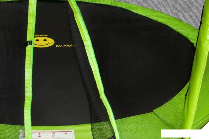 Батут Smile STG-183- фото3