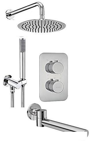 Душевая система  Deante BXYSX44T-44