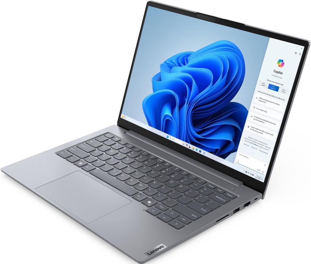 Ноутбук Lenovo ThinkBook 14 G7 IML 21MR001BGQ- фото3
