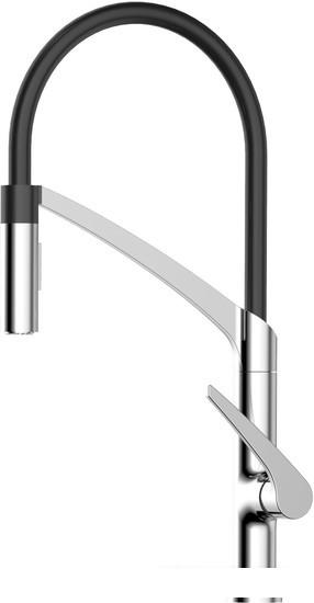 Смеситель Rubineta Ultima-50 UL50008- фото